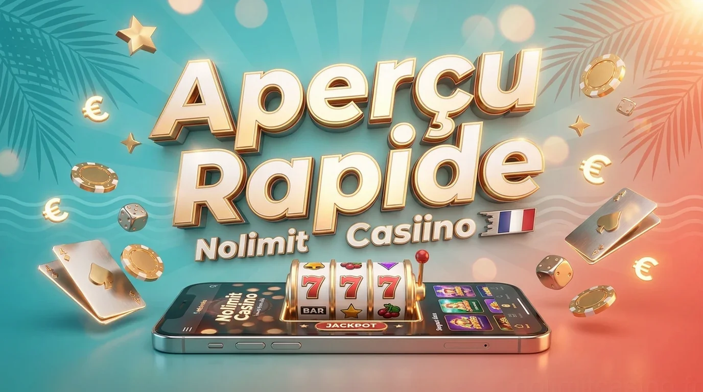 Aperçu Rapide